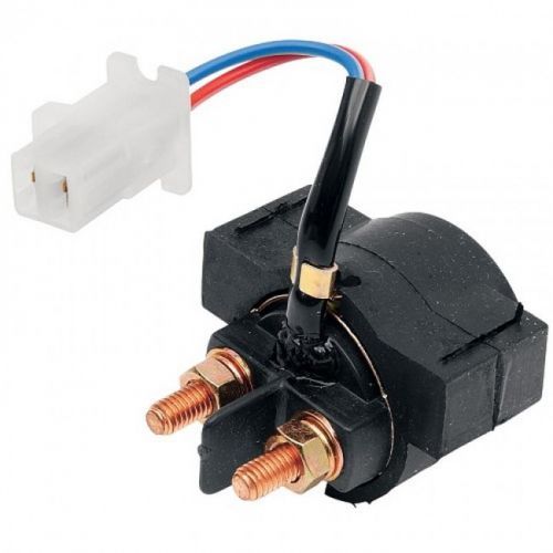 Starter Solenoid Switch for Yamaha YFM80 Badger 1992-2001 Ricks