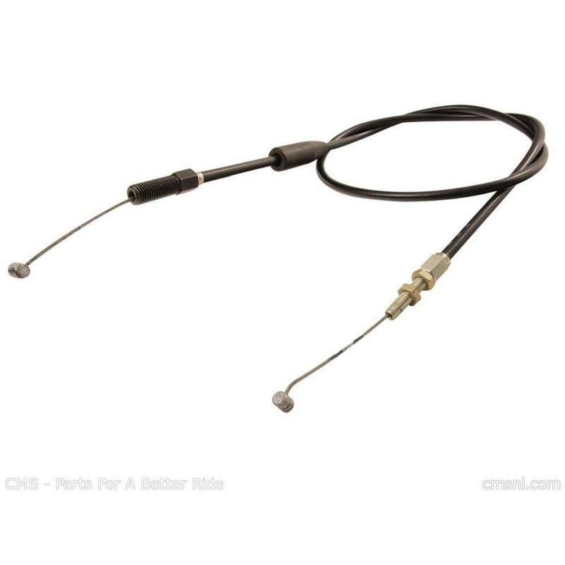 Load image into Gallery viewer, WSM Throttle Cable Pull for Kawasaki 250 / 600 KL / KLR 85-05 61-507-10

