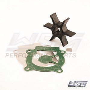 Load image into Gallery viewer, WSM Water Pump Service Kit for Johnson / Evinrude / Suzuki 20 - 50 Hp 725-515

