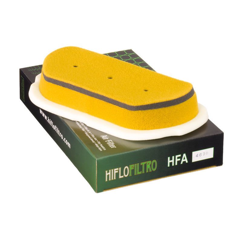 Load image into Gallery viewer, HIFLO FILTRO Oil and Air Filter Kit for YAMAHA YZF-R6 5EB,5MT 99-02
