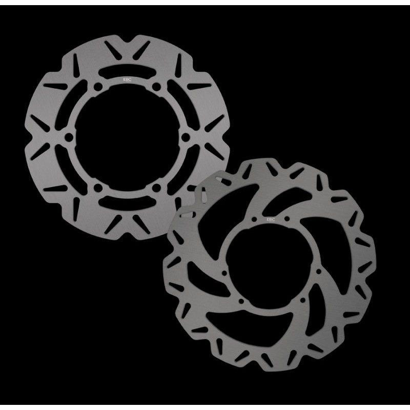 EBC CX Extreme Motorcross Rotor For Kawasaki KL650 1987-2007 MD6042CX