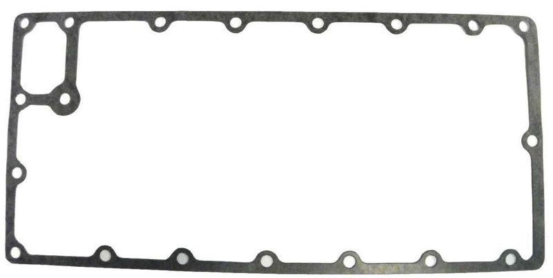 Load image into Gallery viewer, WSM Exhaust Cover Gasket For Johnson / Evinrude 150 - 235 Hp 78-05 520-06
