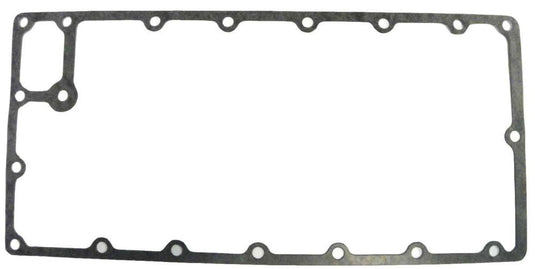 WSM Exhaust Cover Gasket For Johnson / Evinrude 150 - 235 Hp 78-05 520-06