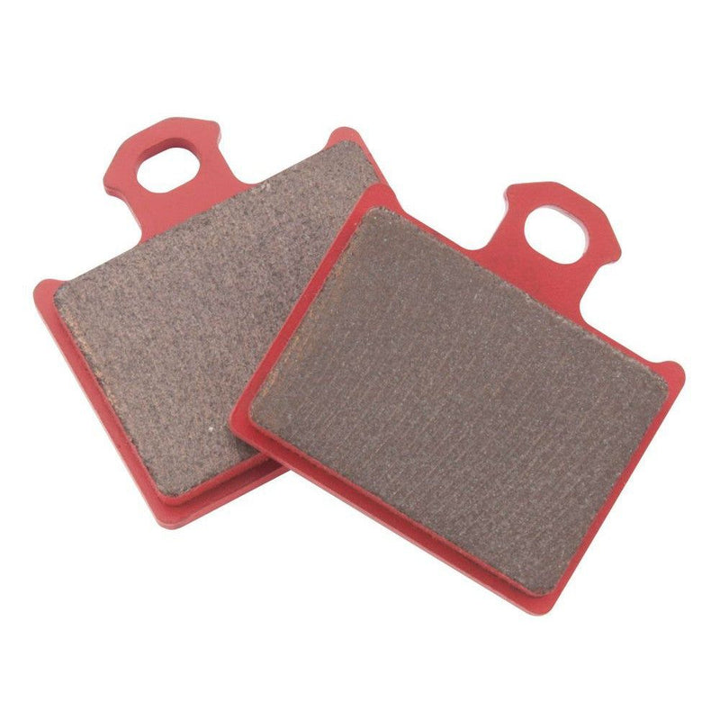 Load image into Gallery viewer, Brake Pad and Shoe For KTM Freeride 250 R 2015-2016 Sintered Rear Red
