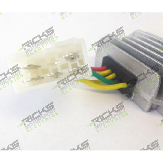 Ricks Rectifier-Regulator 10-307