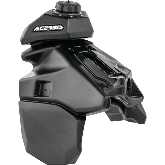 Acerbis 3.1 gal. Black Fuel Tank - 2732100001