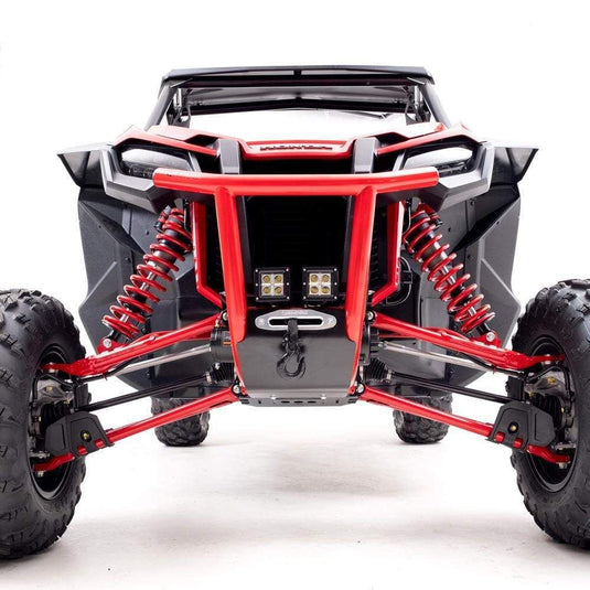 HMF LT Front Bumper for Honda Talon 19-21