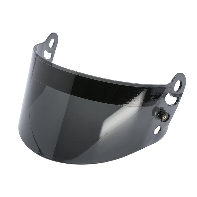 Pyrotect SA2015 Dark Smoke Helmet Shield with Anti-Fog PYRO-SHIELD-DARK-AF