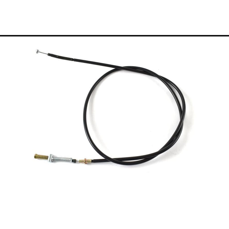 Load image into Gallery viewer, WSM Hand Brake Cable For Kawasaki 300 Bayou 89-03 61-185
