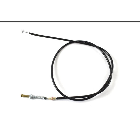 WSM Hand Brake Cable For Kawasaki 300 Bayou 89-03 61-185