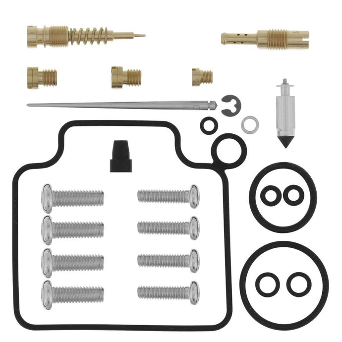 QuadBoss Carburetor Kit - 53261248