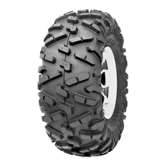 Pair of Maxxis Bighorn 2.0 Radial (6 Ply) UTV Tires 25x10R-12 (2)