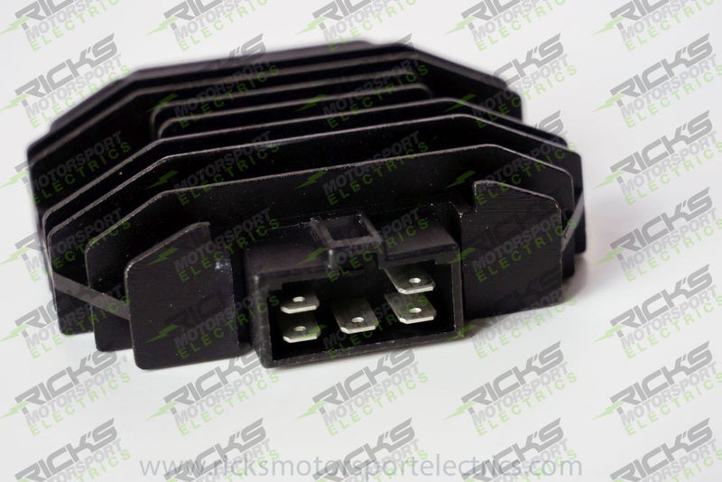 Load image into Gallery viewer, Ricks Rectifier-Regulator Lithium Compatible 14-418
