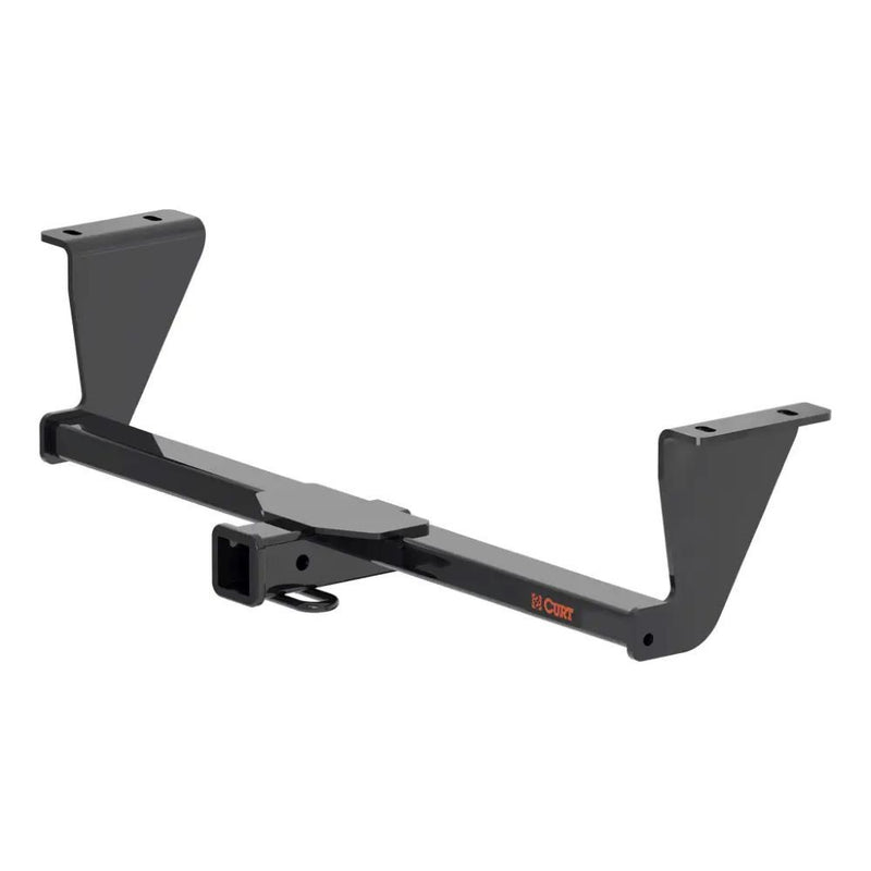 Load image into Gallery viewer, Class III Trailer Hitch, 2&quot; Receiver fits Select Cadillac LYRIQ, Chevrolet Equinox EV and Honda Prologue
