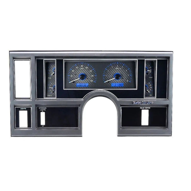 Load image into Gallery viewer, Dakota Digital 1984-1987 Buick Regal VHX Gauge Kit VHX-84B-REG
