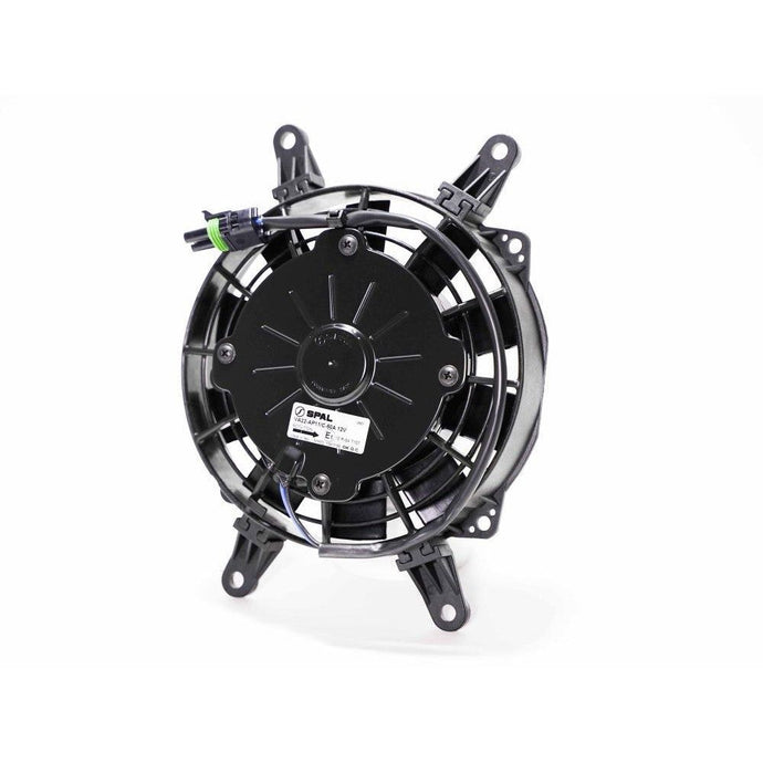 Arctic Radiator Cooling Fan For Can-Am DS650 2000-2007 CF4502