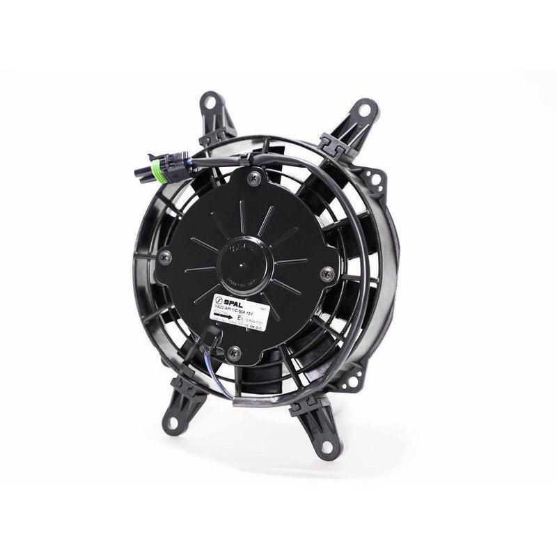 Load image into Gallery viewer, Arctic Radiator Cooling Fan For Can-Am DS650 2000-2007 CF4502
