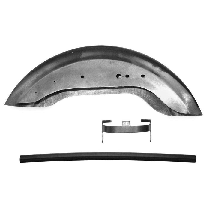 Bikers Choice Rear Fender For - 090407