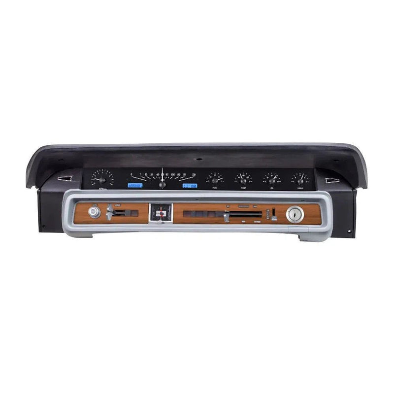 Load image into Gallery viewer, Dakota Digital 1965-1966 Ford Galaxie VHX Gauge Kit VHX-65F-GAL
