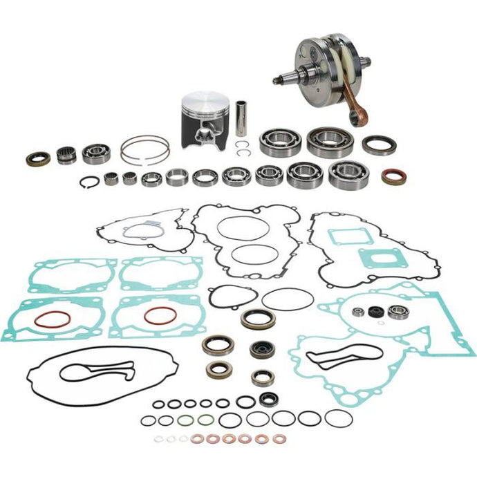 Vertex Complete Engine Rebuild Kit WR00070