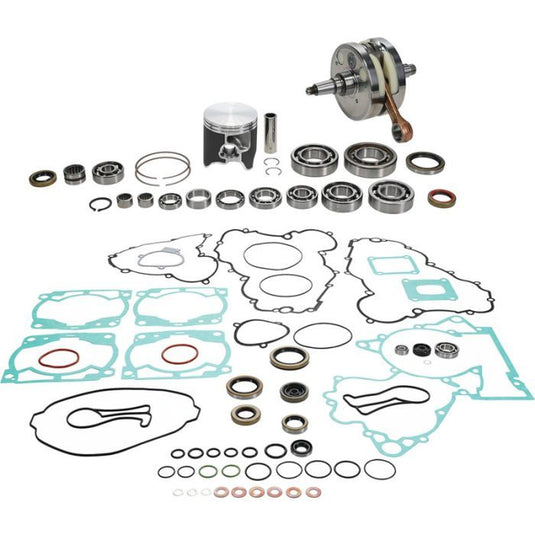 Vertex Complete Engine Rebuild Kit WR00070