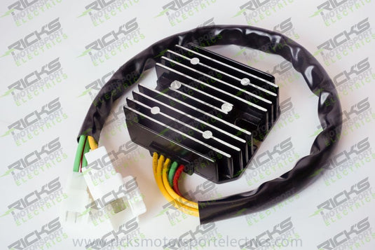 Ricks Rectifier-Regulator Lithium Compatible 14-112