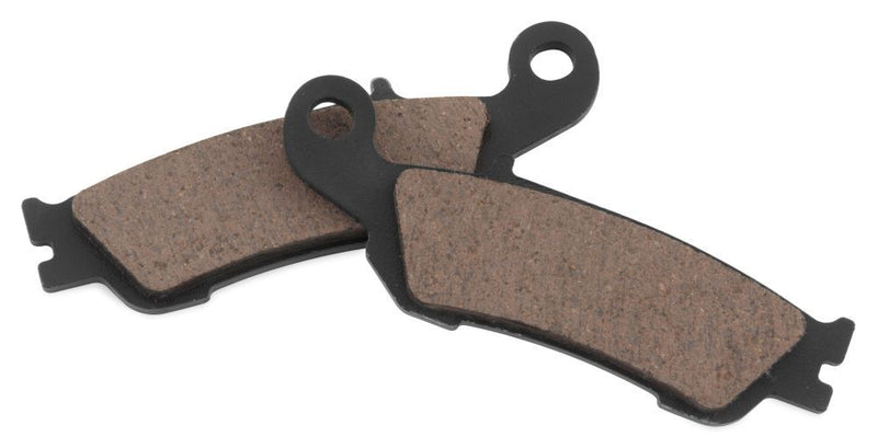 Load image into Gallery viewer, BikeMaster Brake Pad and Shoe For Yamaha YZ250 2008-2020 Standard Front
