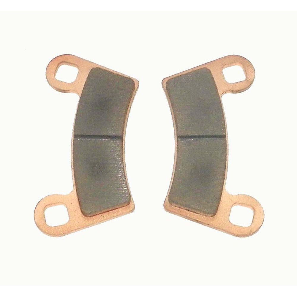 WSM Rear Brake Pads for Suzuki 80 / 85 RM 90-04 09-5295JL