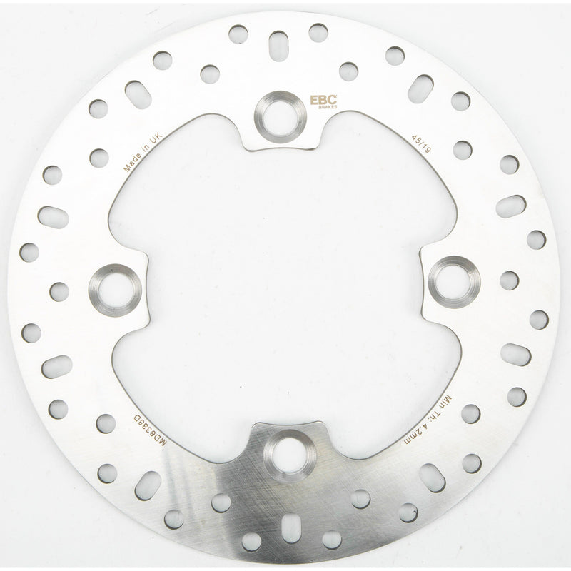 Load image into Gallery viewer, EBC OE Replacement Rotor MPN MD6338D
