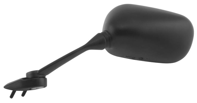 Load image into Gallery viewer, BikeMaster O.E.M. Replacement Mirror For Yamaha YZF-R1 2009-2014 Left Black
