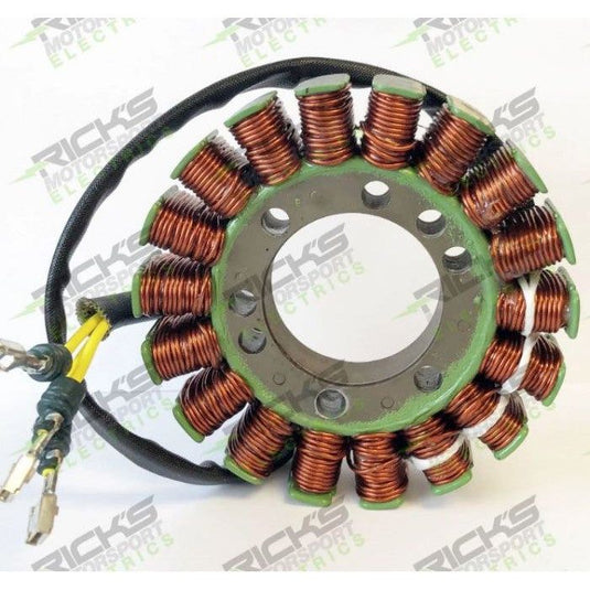 Ricks Stator For Ski-Doo MXZ 600RS 2009-2017 24-107