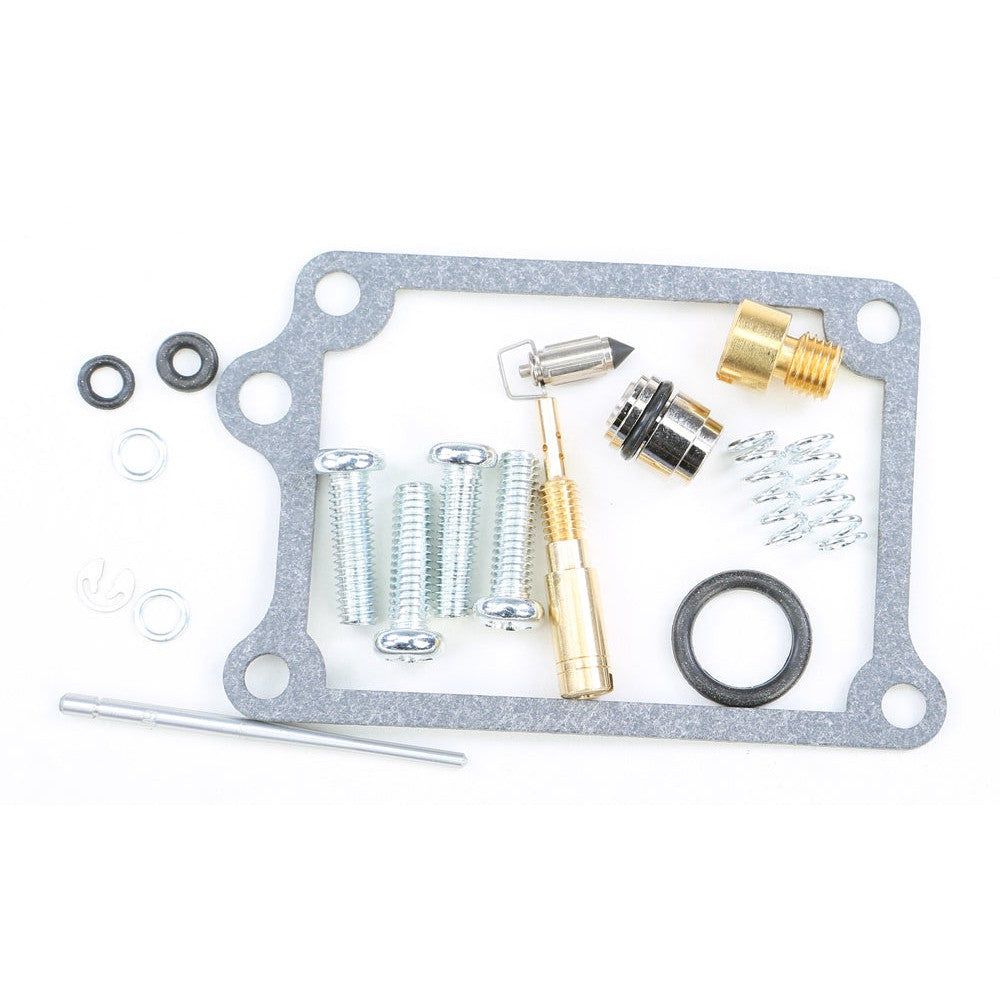 All Balls Carburetor Repair Kit For Suzuki LT-Z50 QuadSport 2006-2021 26-1426
