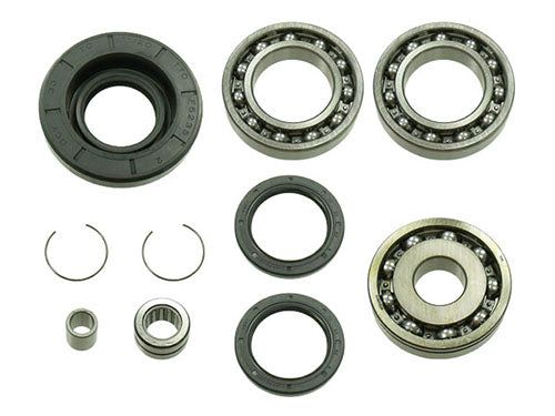 Bronco Differential Bearing & Seal Kit AT-03A24