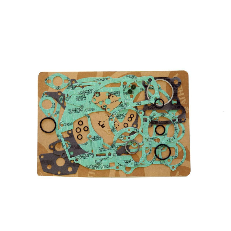 Load image into Gallery viewer, Athena Complete Gasket Kit For Honda ATC125M 1984-1985 P400210850130
