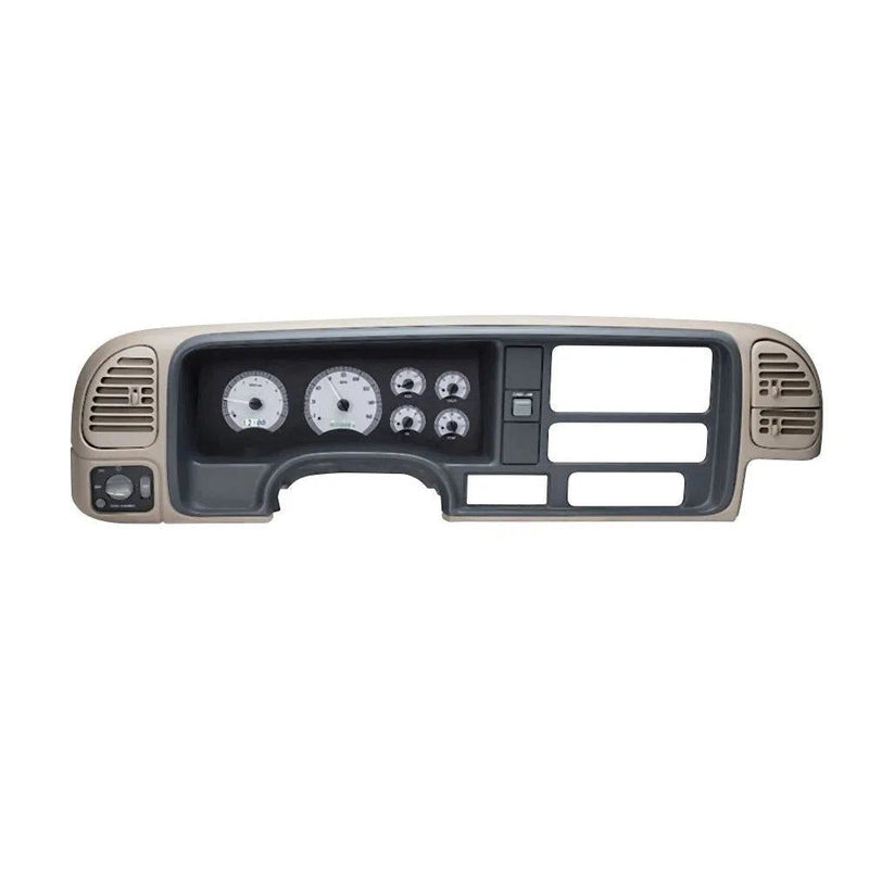 Load image into Gallery viewer, Dakota Digital 1995-1998 Chevrolet Pickup VHX Gauge Kit VHX-95C-PU
