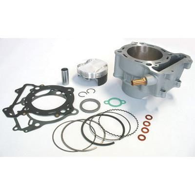 Load image into Gallery viewer, DRZ 400, KLX 400 --P400510100002435cc BIG BORE CYLINDER KIT - Athena For Suzuki
