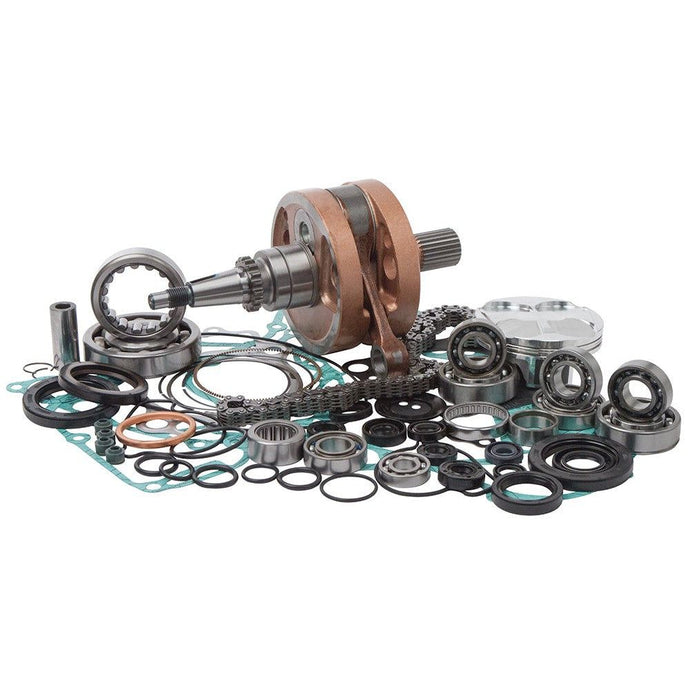 Wrench Rabbit Complete Engine Rebuild Kit For 2005 Honda CRF 250 R