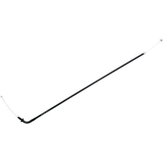 Motion Pro Black Throttle Push Cable For Yamaha FZR600R 1989-1991 05-0152