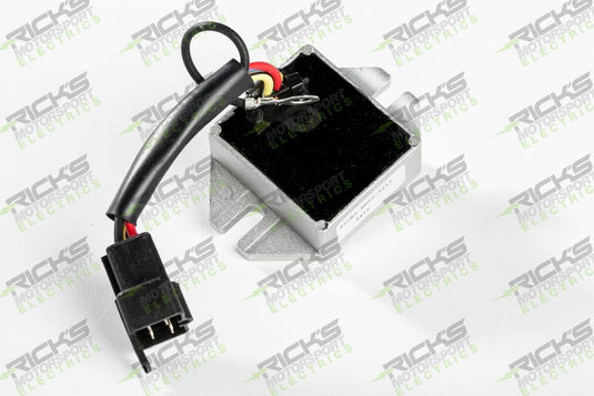Ricks Rectifier-Regulator 10-S111