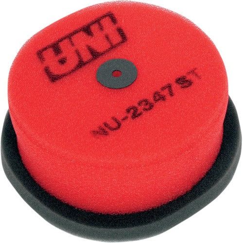 UNI Foam Air Filter NU-2347ST for Kawasaki KX 80 1983-1984 OEM Replacement