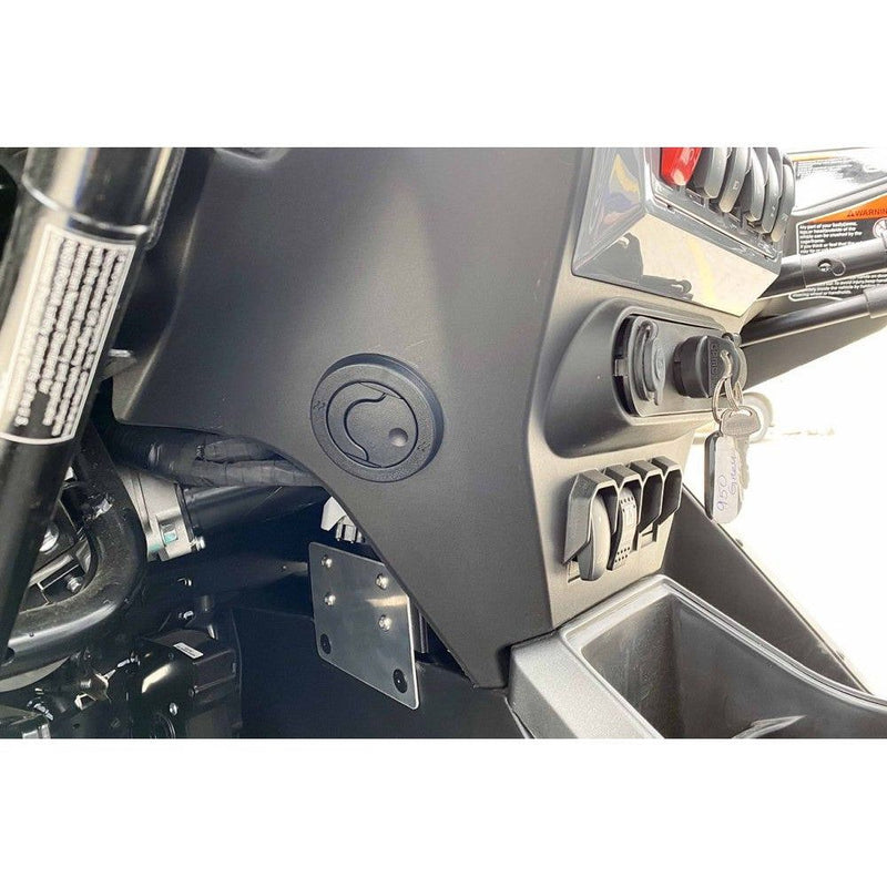 Load image into Gallery viewer, Inferno Cab Heater Kit With Defrost For CF Moto Z-Force 800 Trail 2023
