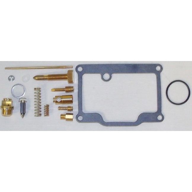 Load image into Gallery viewer, WSM Carburetor Kit For Polaris 400 94-95 016-404

