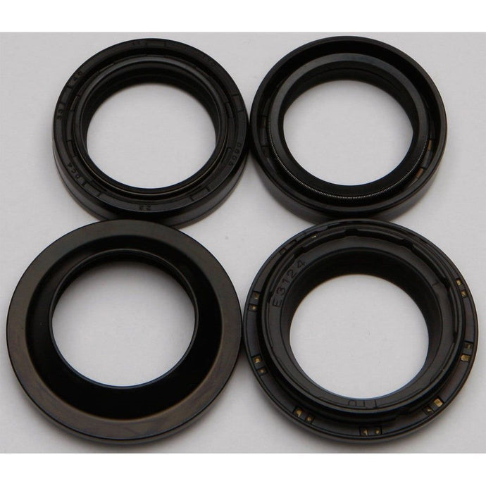 All Balls Fork Oil And Dust Seal Kit 56-113