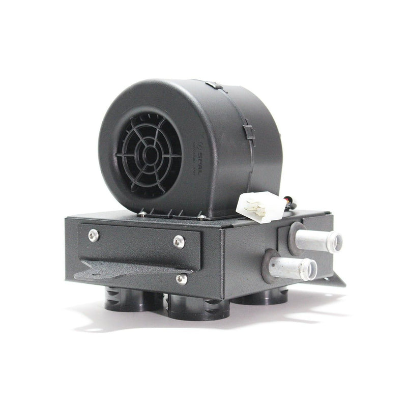 Load image into Gallery viewer, Inferno Cab Heater Kit with Defrost For 2015-2018 Polaris RZR XP Turbo
