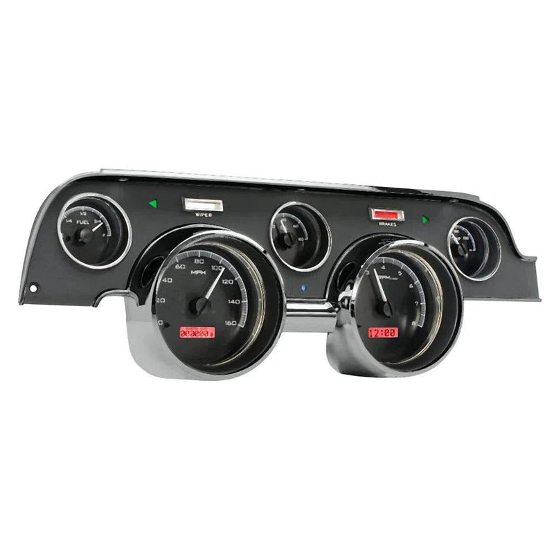 Load image into Gallery viewer, Dakota Digital 1967-1968 Ford Mustang VHX Gauge Kit VHX-67F-MUS
