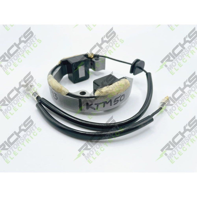 Load image into Gallery viewer, Ricks Stator 21-0093
