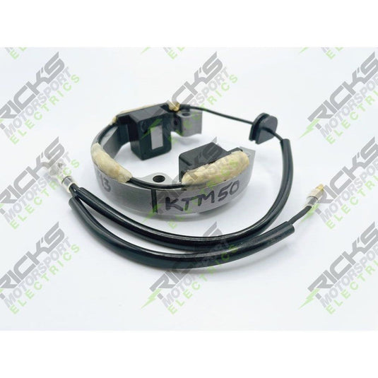 Ricks Stator 21-0093