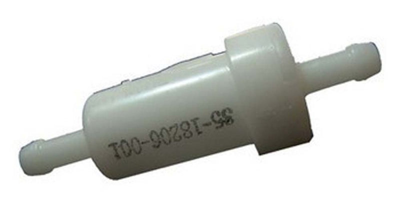 Load image into Gallery viewer, WSM Fuel Filter / Oil Inline for Mercury / Mariner 80 - 300 Hp 600-301

