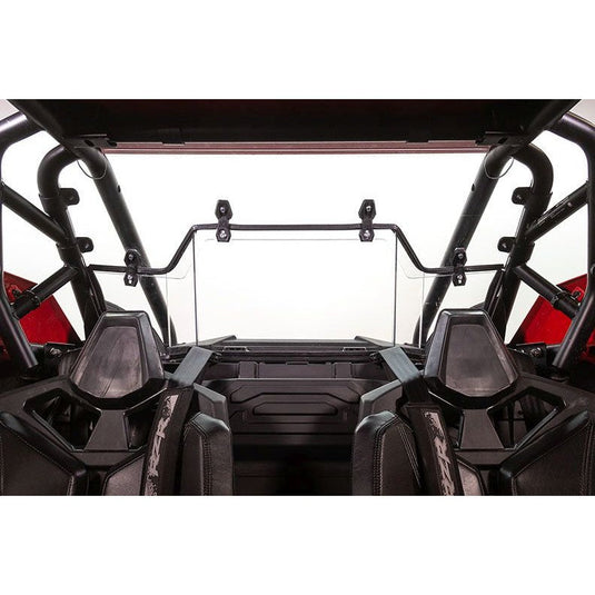 Seizmik Hard Coated Rear Windshield For Polaris RZR Pro XP 50-26105