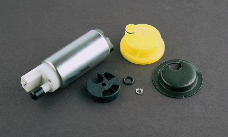 Load image into Gallery viewer, WSM Fuel Pump For Yamaha 200 - 300 Hp HPDI 600-115
